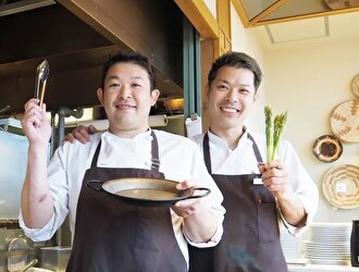 【LA BODEGA 銀座店】【Le Beurre Noisette TOKYO】etc／株式会社アキナイ 求人