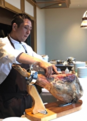 【LA BODEGA 銀座店】【Le Beurre Noisette TOKYO】etc／株式会社アキナイ 求人
