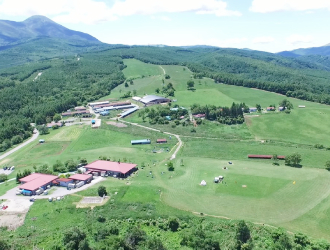 長門牧場レストラン コリーヌ／株式会社長門牧場 求人