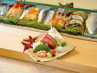 株式会社 築地寿司清/築地寿司清そごう千葉店・丸広川越店 求人