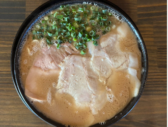 Round One Entertainment Inc.(Round1 USA)　【ラーメン部門】 求人