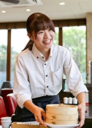 京鼎樓（ジンディンロウ）／株式会社 JIN DIN ROU 求人