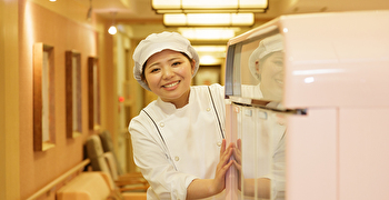 SunCity（サンシティ）／株式会社 オリンピア 求人