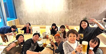 INSTYLE GROUP/「おふぃすごはん きぬ川」「しゃぶしゃぶ きぬかわ」「焼鶏S」 求人