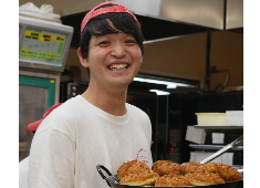 「ベーカリーハウス・マイ 東久留米店」「パンステージ・マイ 東伏見店」「ベーカリーハウス・マイ フィルス店」 求人 新入社員への面倒見が良いのが売りです。人に優しい会社で働きませんか？