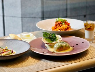 ミュージアムカフェ（アーティゾン美術館内カフェ＆レストラン） 求人