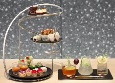 ミュージアムカフェ（アーティゾン美術館内カフェ＆レストラン） 求人 展覧会とコラボした料理やドリンクの開発ができるのは当店ならでは！あなたが考えたレシピが商品化するかも♪