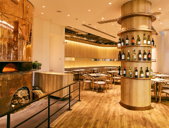 株式会社ワイズテーブルコーポレーション（東証スタンダード上場）／XEX（ゼックス）、PIZZA SALVATORE CUOMO（ピッツァサルヴァトーレクオモ） 求人