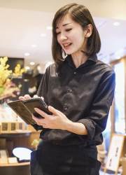 株式会社ワイズテーブルコーポレーション（東証スタンダード上場）／XEX（ゼックス）、PIZZA SALVATORE CUOMO（ピッツァサルヴァトーレクオモ） 求人