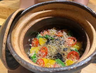 株式会社NATOMICS（ナトミックス） 求人 王道和食＋創作性ある料理も提供。あなたの経験を活かした料理の提案も大歓迎。料理の楽しさを再発見！