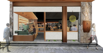 株式会社フォーズオール／青天（AOTEN）、いっ星、ほか 求人