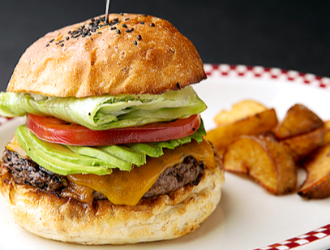 MUNCH'S BURGER SHACK 求人