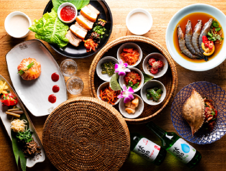 グレイトフル株式会社 求人 高級韓国料理レストランは、私たちのオンリーワンのブランド。他ではできない経験を積んでください。