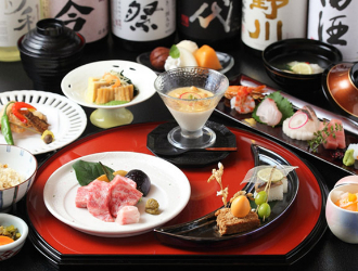 「汐菜 SHIOSAI」「和香 NODOKA」／ 有限会社ミスズ 求人