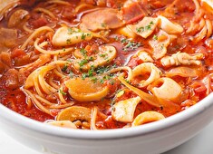 イルキャンティピアッツア 横浜店 求人 手作りにこだわりアイデアもカタチになります。レトルトの食品もプロデュースしているのは商品力があるからです