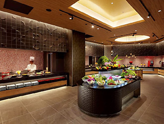 コンパスグループ・ジャパン株式会社（羽田・有明エリア） 求人