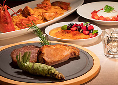 コンパスグループ・ジャパン株式会社（羽田・有明エリア） 求人 あなたのおもてなしの心で、非日常感を演出してください！新しいことにチャレンジしたい方にも最適な環境です！