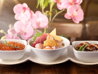 Kanpai Japanese Sushi Bar And Grill／Amenityinnternational Co,LTD 求人