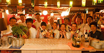 ビストロ酒場 Marine Club／MSY Corporation 求人