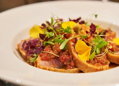 CANAL CAFE（カナル カフェ）／有限会社 東京水上倶楽部 求人 カフェメニューから本格イタリアンまで、しっかり経験を積めます！