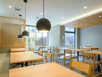 「トーセイホテル　ココネ鎌倉」／トーセイ・ホテル・サービス株式会社 求人
