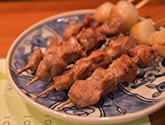 焼鳥新店舗／株式会社ぼんてん 求人