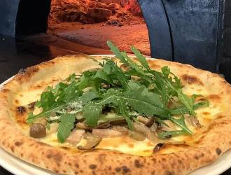 株式会社ノースコーポレーション／トラットリアアズーリ コエド、ほか 求人 本格ピッツァを提供する店舗も多数。ピッツァ経験者はもちろん、これからピッツァを学びたい方も大歓迎です！