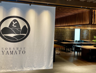 株式会社山都／「蕎麦前 山都」、ほか 求人 新会社ならではの多彩なキャリアUP。ブランドマネージャーとしての全体を統括するポジションも目指せます！