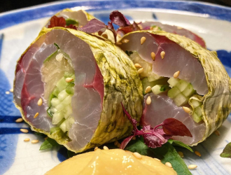 株式会社山都／「蕎麦前 山都」、ほか 求人 和食の経験を活かせる、多彩な一品料理も提供しています。「和食＋蕎麦＋α」を経験できる他にはない環境です！