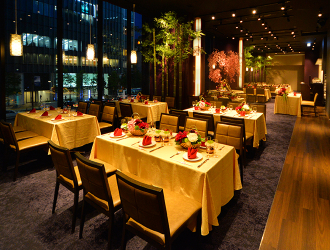 The Stay Gold GINZA（ステイゴールド銀座）／株式会社シュビア 求人