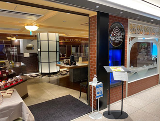 株式会社JR東日本クロスステーション フーズカンパニー 求人