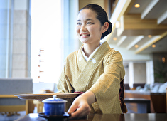 浜の湯 求人 お客様に満足していただけるようなサービスを心がけています。調理経験がない方でもおもてなしの心がある方、大歓迎です。