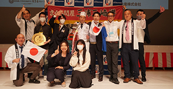 まぐろ問屋 三浦三崎港／まぐろ問屋 めぐみ水産 etc.／株式会社ネオ・エモーション 求人