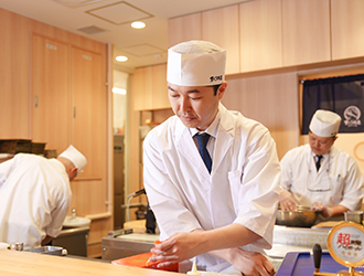 まぐろ問屋 三浦三崎港／まぐろ問屋 めぐみ水産 etc.／株式会社ネオ・エモーション 求人