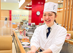 まぐろ問屋 三浦三崎港／まぐろ問屋 めぐみ水産 etc.／株式会社ネオ・エモーション 求人 本社で学んで現場で活かす！成長速度が違います！女性の職人も多数活躍中！