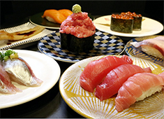 まぐろ問屋 三浦三崎港／まぐろ問屋 めぐみ水産 etc.／株式会社ネオ・エモーション 求人 三浦三崎港のまぐろを中心に、全国から旬の鮮魚を仕入れています。
