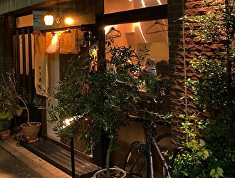 吉祥寺　やき鶏おお川 求人