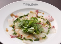 株式会社 アメリカンハウス//MANGIA MANGIA 求人 手作りを大切にしたあなたの料理でより多くのお客様を喜ばせてください！