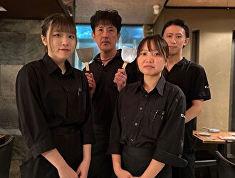 「おかん」／株式会社センチュリオン 求人