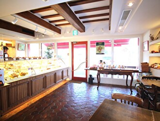 Le Pommier（ル・ポミエ）／株式会社フレデリックマドレーヌ 求人