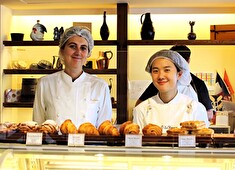 Le Pommier（ル・ポミエ）／株式会社フレデリックマドレーヌ 求人 季節感や食材のポテンシャルを活かしきる事を大切に、最高クラスのスイーツを提供しています。