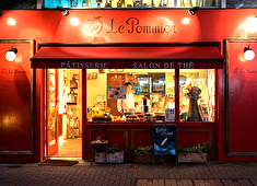 Le Pommier（ル・ポミエ）／株式会社フレデリックマドレーヌ 求人 入社時期等についても各種柔軟に対応しているので、「今すぐは入社出来ないが興味がある」という方もお話をしましょう！