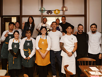 Gastronomia Yamamoto（ガストロノミア ヤマモト） 求人