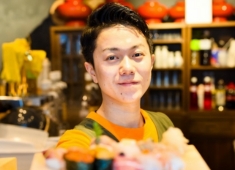 HAKATA NEXT（池田鮮魚、ハカタスタンダードetc...） 求人 