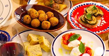 Trattoria・La・Puglia（トラットリア・ラプーリア） 求人