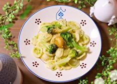 Trattoria・La・Puglia（トラットリア・ラプーリア） 求人 本場仕込みの手打ちオレッキエッテ。プーリア料理の魅力を多くのお客様に発信していきましょう。