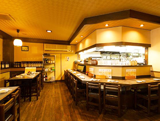 「黒潮」「大漁」他／株式会社 栃木屋酒店 求人