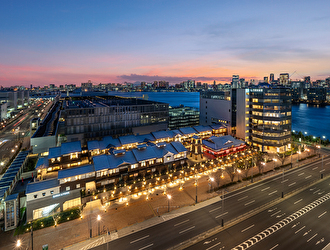 万葉倶楽部 株式会社／『東京豊洲 万葉倶楽部』『横浜みなとみらい 万葉倶楽部』etc. 求人