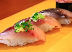 一徳鮨（いっとくすし） 求人 遠方からのご応募も歓迎！（IUターン応募）借り上げ社宅制度を用意して万全の体制で入社していただける様にサポート中！