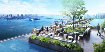 アコー・ラグジュアリー・ジャパン合同会社　インクルーシブ・ラグジュアリーホテル【フェアモント東京】 求人